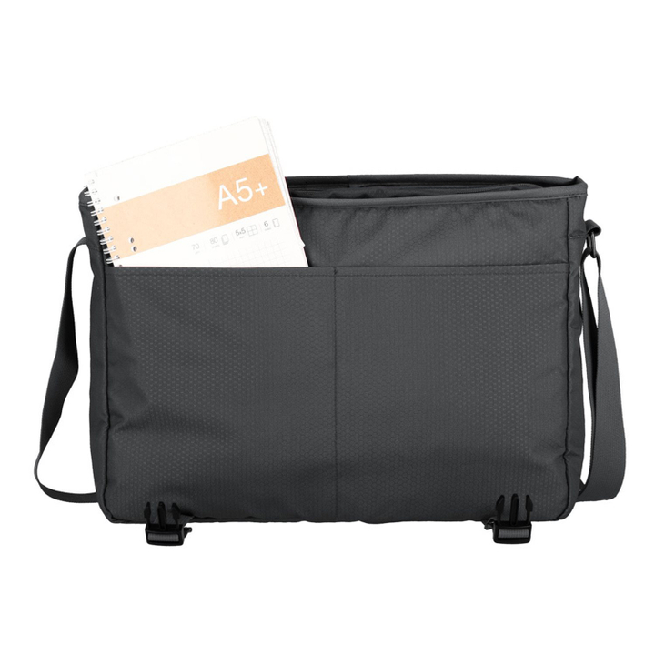 Travelite Skaii Messenger Bag anthracite