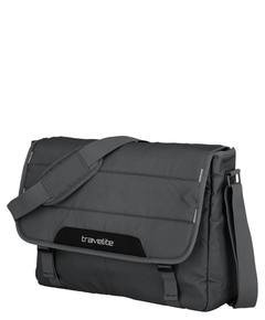 Travelite Skaii Messenger Bag anthracite