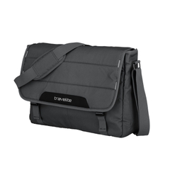 Travelite Skaii Messenger Bag anthracite