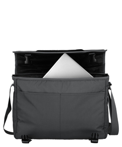 Travelite Skaii Messenger Bag anthracite