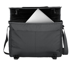 Travelite Skaii Messenger Bag anthracite