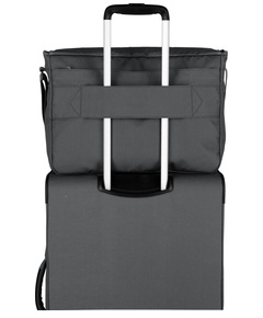 Travelite Skaii Messenger Bag anthracite