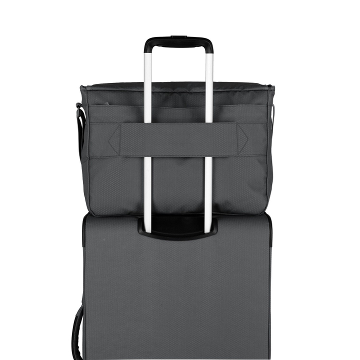 Travelite Skaii Messenger Bag anthracite