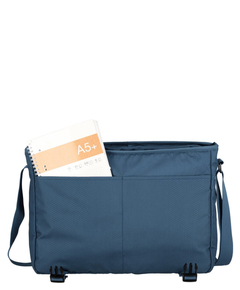 Travelite Skaii Messenger Bag blue