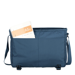 Travelite Skaii Messenger Bag blue