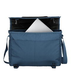 Travelite Skaii Messenger Bag blue