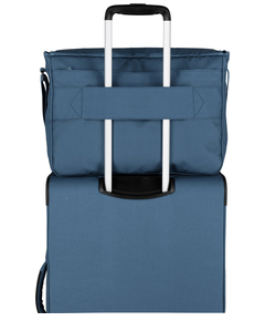 Travelite Skaii Messenger Bag blue