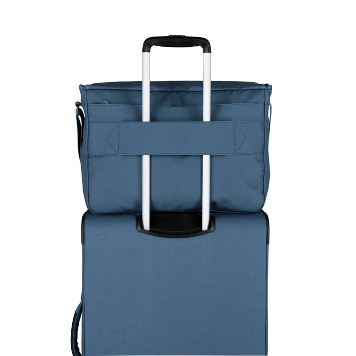 Travelite Skaii Messenger Bag blue