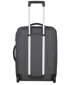Travelite Skaii 2 Wheel Hybrid Trolley S Expandable anthracite