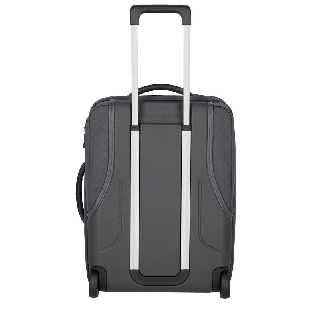 Travelite Skaii 2 Wheel Hybrid Trolley S Expandable anthracite