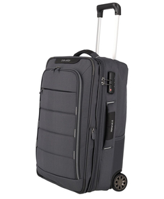 Travelite Skaii 2 Wheel Hybrid Trolley S Expandable anthracite