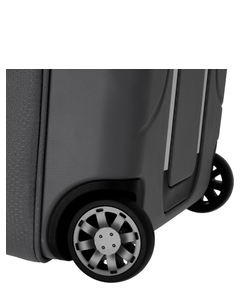 Travelite Skaii 2 Wheel Hybrid Trolley S Expandable anthracite