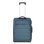 Travelite Skaii 2 Wheel Hybrid Trolley S Expandable blue