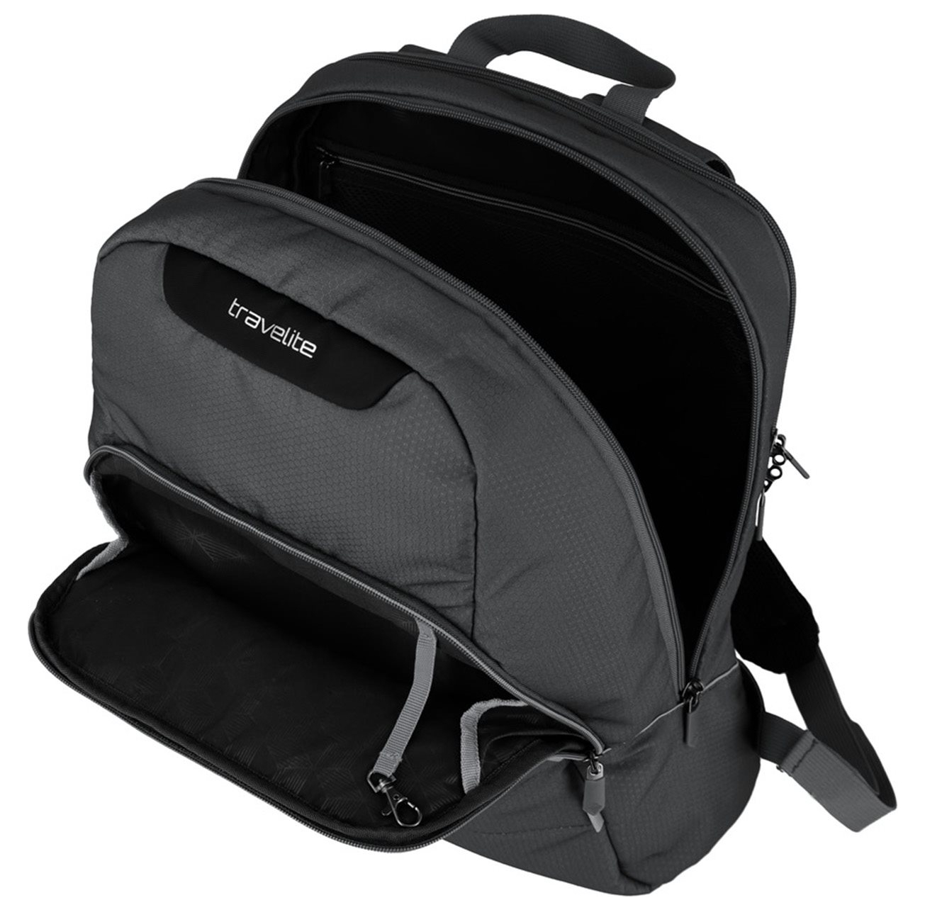 Travelite Skaii Backpack anthracite