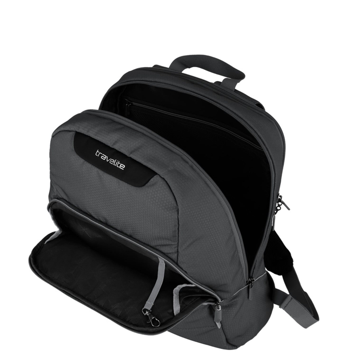 Travelite Skaii Backpack anthracite