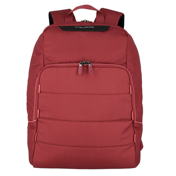 Travelite Skaii Backpack red