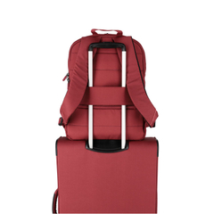 Travelite Skaii Backpack red