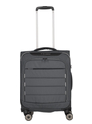 Travelite Skaii 4 Wheel Trolley S anthracite