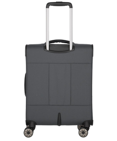 Travelite Skaii 4 Wheel Trolley S anthracite