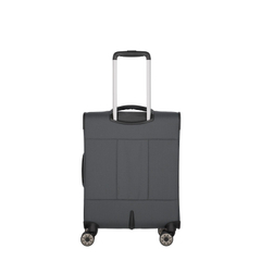 Travelite Skaii 4 Wheel Trolley S anthracite