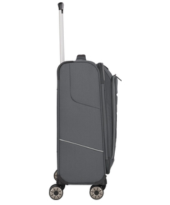 Travelite Skaii 4 Wheel Trolley S anthracite