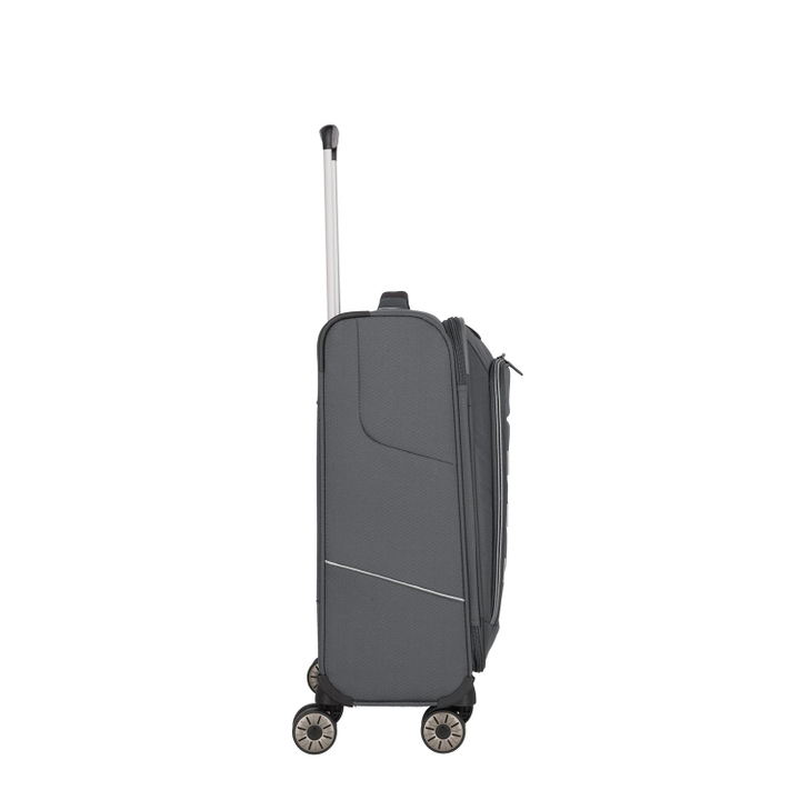 Travelite Skaii 4 Wheel Trolley S anthracite