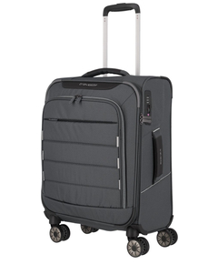 Travelite Skaii 4 Wheel Trolley S anthracite