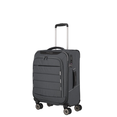 Travelite Skaii 4 Wheel Trolley S anthracite