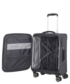 Travelite Skaii 4 Wheel Trolley S anthracite