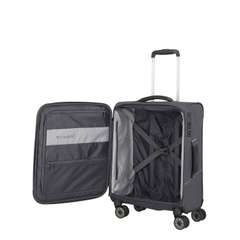 Travelite Skaii 4 Wheel Trolley S anthracite