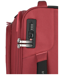 Travelite Skaii 4 Wheel Trolley S anthracite