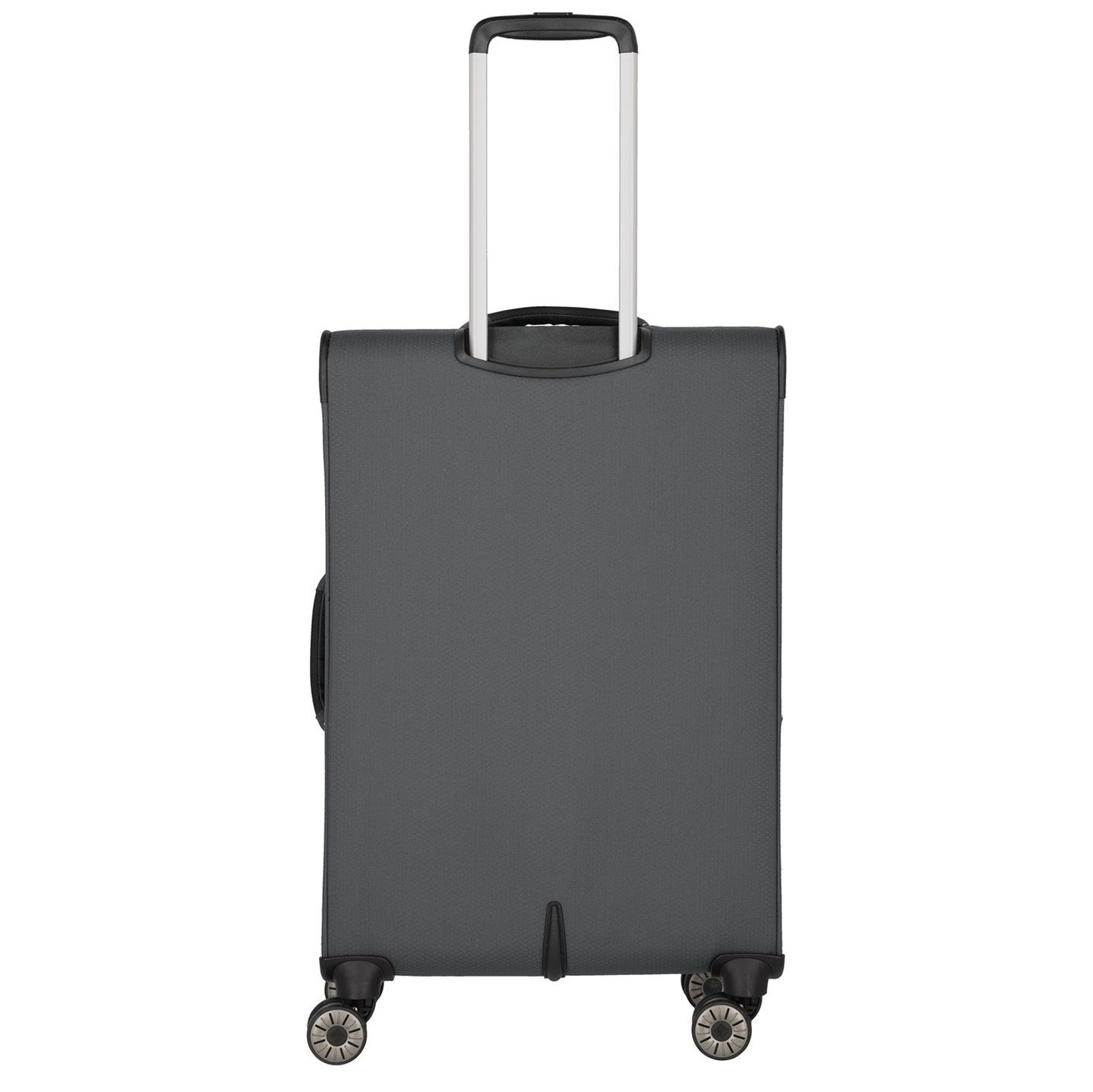 Travelite Skaii 4 Wheel Trolley M Expandable anthracite