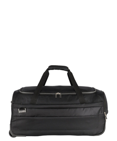 Travelite Miigo Wheeled Duffle black