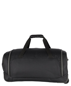 Travelite Miigo Wheeled Duffle black