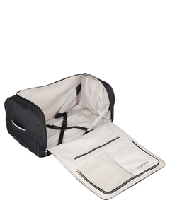 Travelite Miigo Wheeled Duffle black