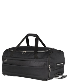 Travelite Miigo Wheeled Duffle black
