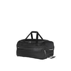 Travelite Miigo Wheeled Duffle black