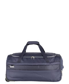 Travelite Miigo Wheeled Duffle navy/outerspace