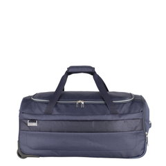 Travelite Miigo Wheeled Duffle navy/outerspace