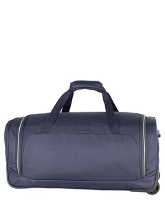 Travelite Miigo Wheeled Duffle navy/outerspace
