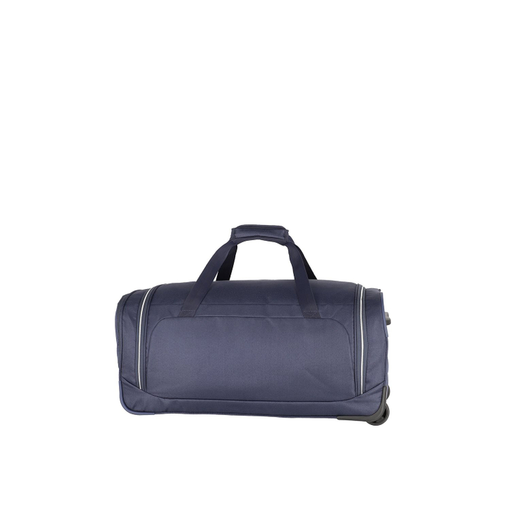 Travelite Miigo Wheeled Duffle navy/outerspace