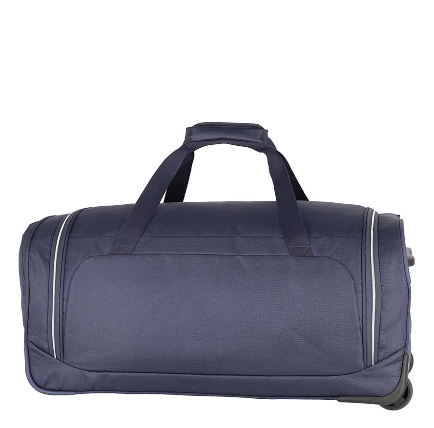 Travelite Miigo Wheeled Duffle navy/outerspace