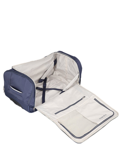 Travelite Miigo Wheeled Duffle navy/outerspace