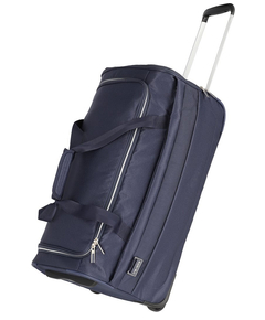 Travelite Miigo Wheeled Duffle navy/outerspace
