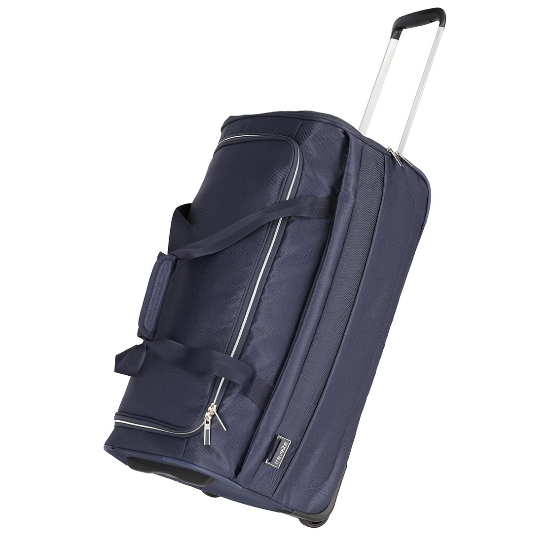 Travelite Miigo Wheeled Duffle navy/outerspace