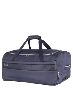 Travelite Miigo Wheeled Duffle navy/outerspace