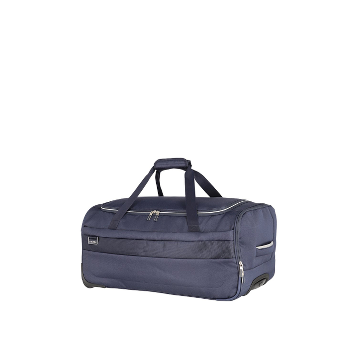 Travelite Miigo Wheeled Duffle navy/outerspace