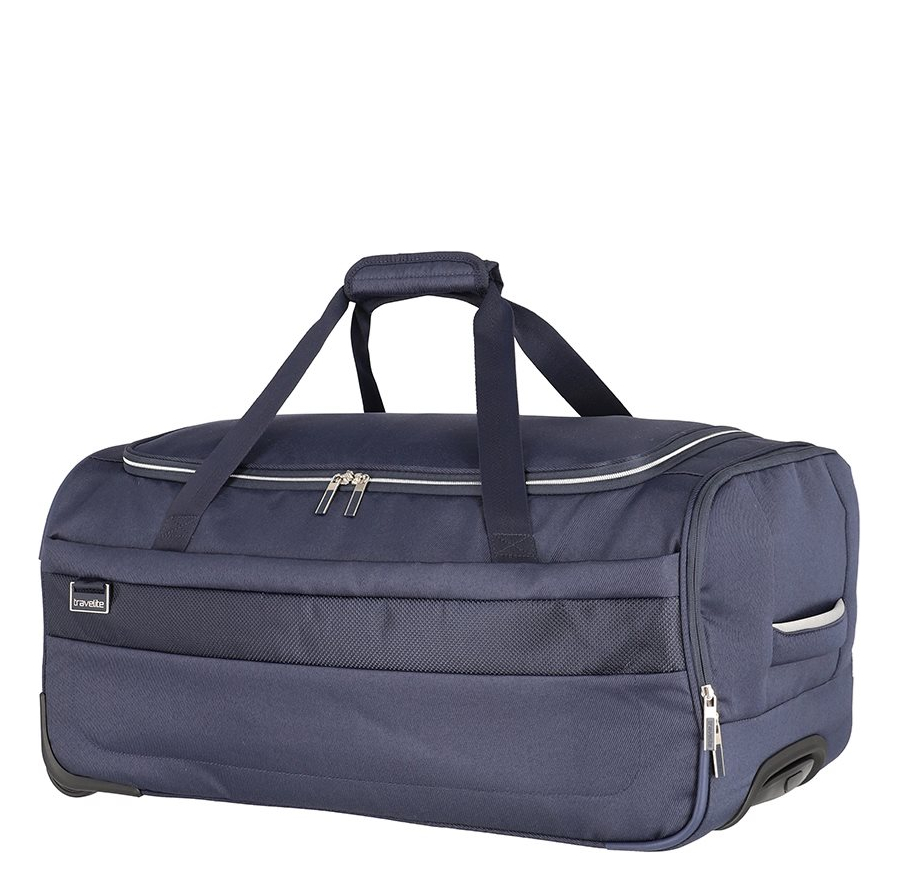 Travelite Miigo Wheeled Duffle navy/outerspace