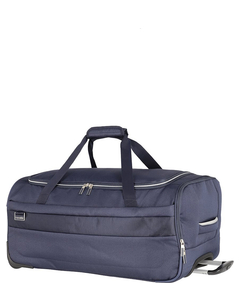 Travelite Miigo Wheeled Duffle navy/outerspace