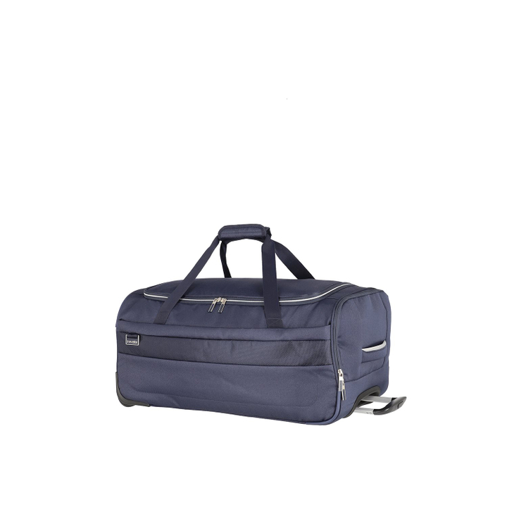 Travelite Miigo Wheeled Duffle navy/outerspace